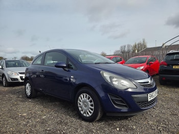 Used Vauxhall Corsa 2013 for sale - 78135754: Photo