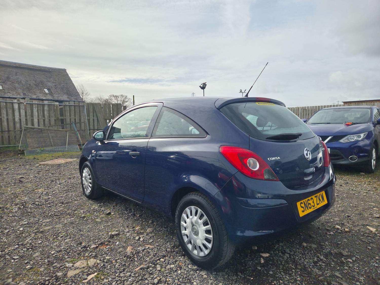 Used Vauxhall Corsa for sale - 78135754: Photo 4