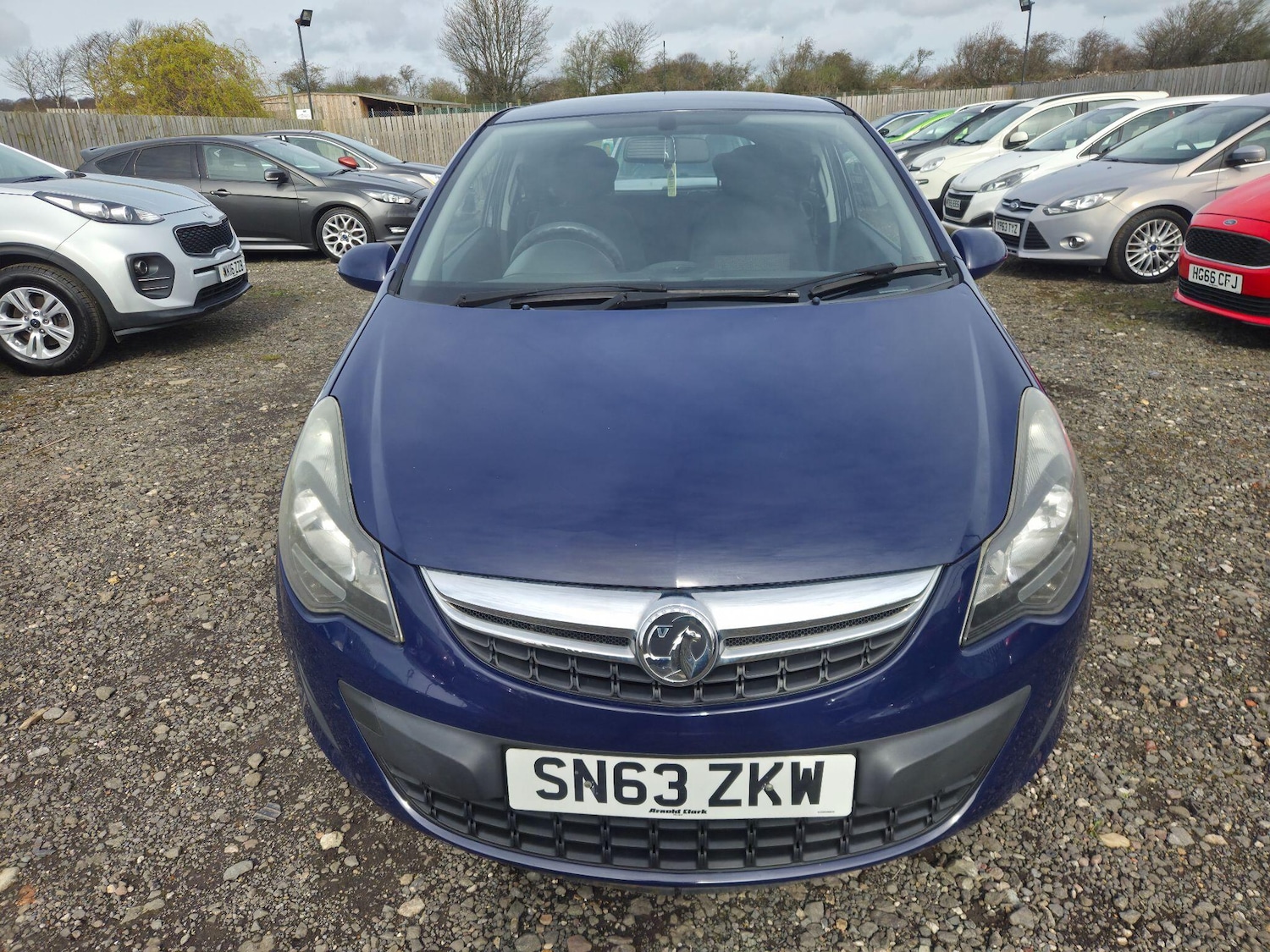 Used Vauxhall Corsa for sale - 78135754: Photo 5