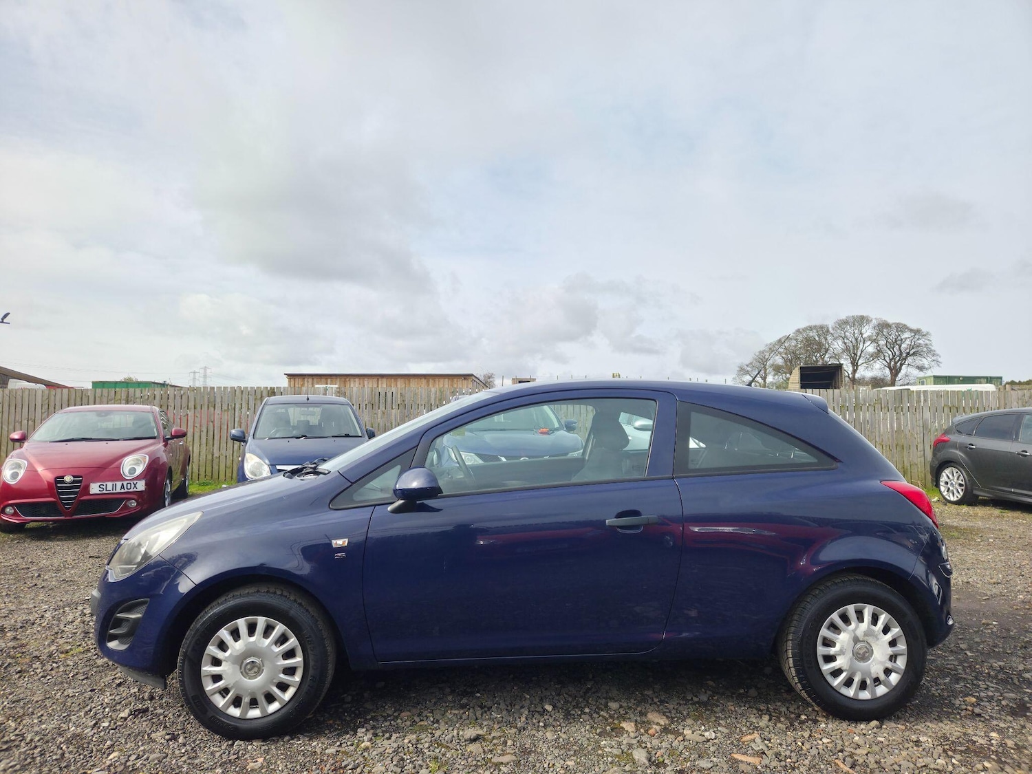 Used Vauxhall Corsa for sale - 78135754: Photo 6