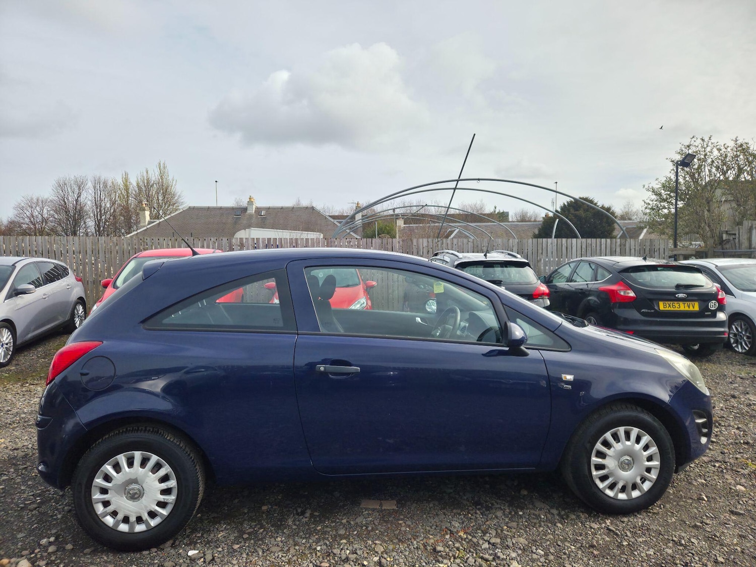 Used Vauxhall Corsa for sale - 78135754: Photo 7