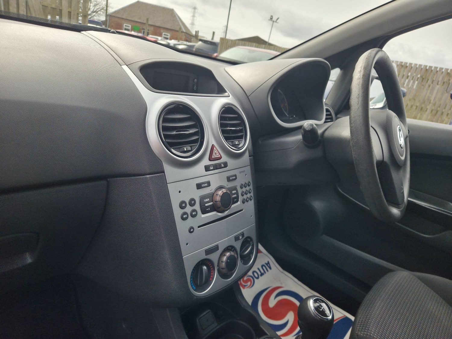 Used Vauxhall Corsa for sale - 78135754: Photo 8