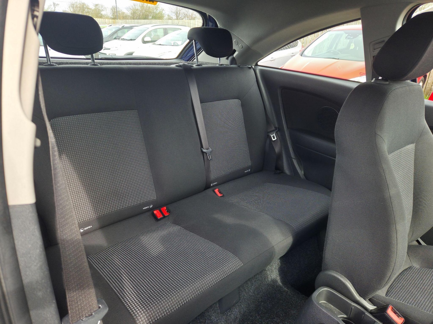 Used Vauxhall Corsa for sale - 78135754: Photo 9