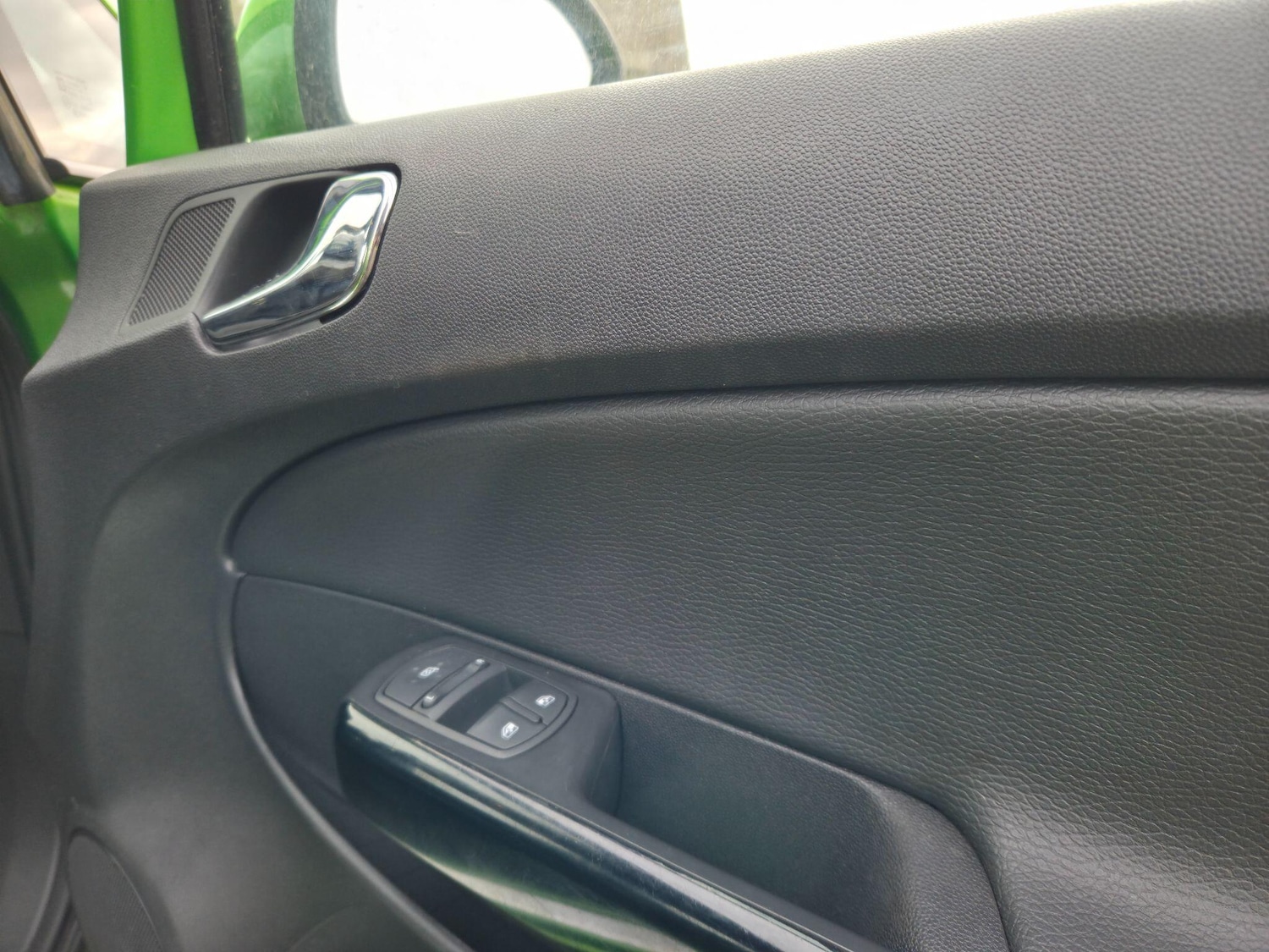 Used Vauxhall Corsa 2012 for sale - 78100283: Photo 12