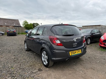 Used Vauxhall Corsa 2014 for sale - 78662108: Photo