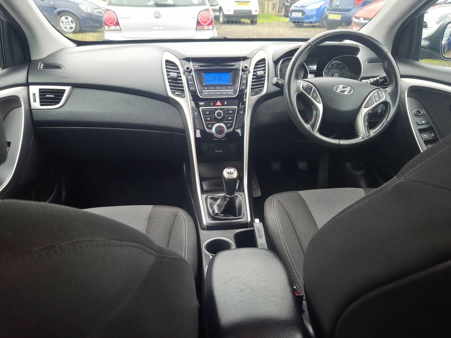 Used Hyundai i30 2012 for sale - 76752424: Photo 10