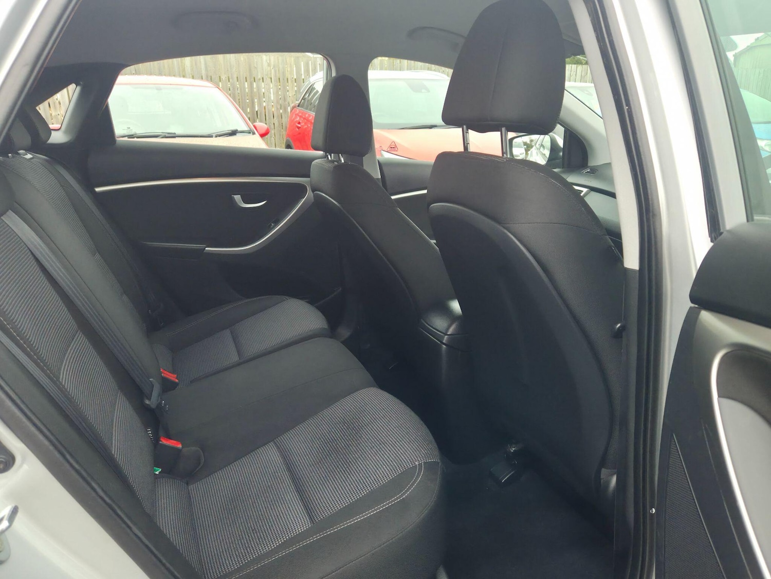 Used Hyundai i30 2012 for sale - 76752424: Photo 12