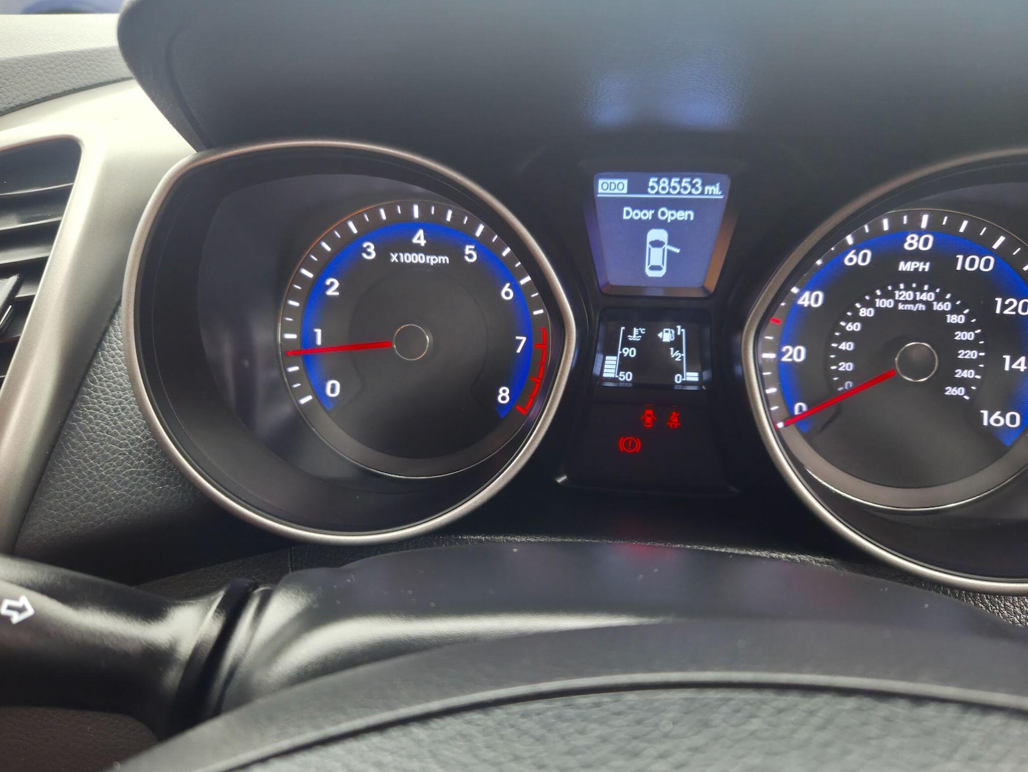 Used Hyundai i30 2012 for sale - 76752424: Photo 14