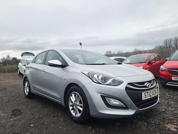 2012 (12) - 1.4 Active 5dr