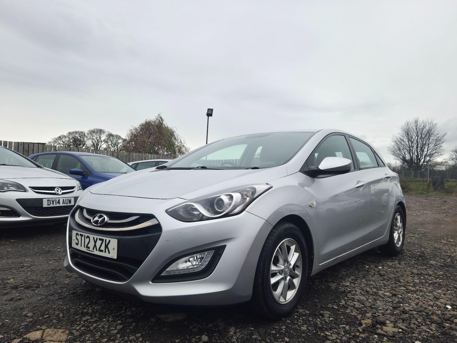 Used Hyundai i30 2012 for sale - 76752424: Photo 3