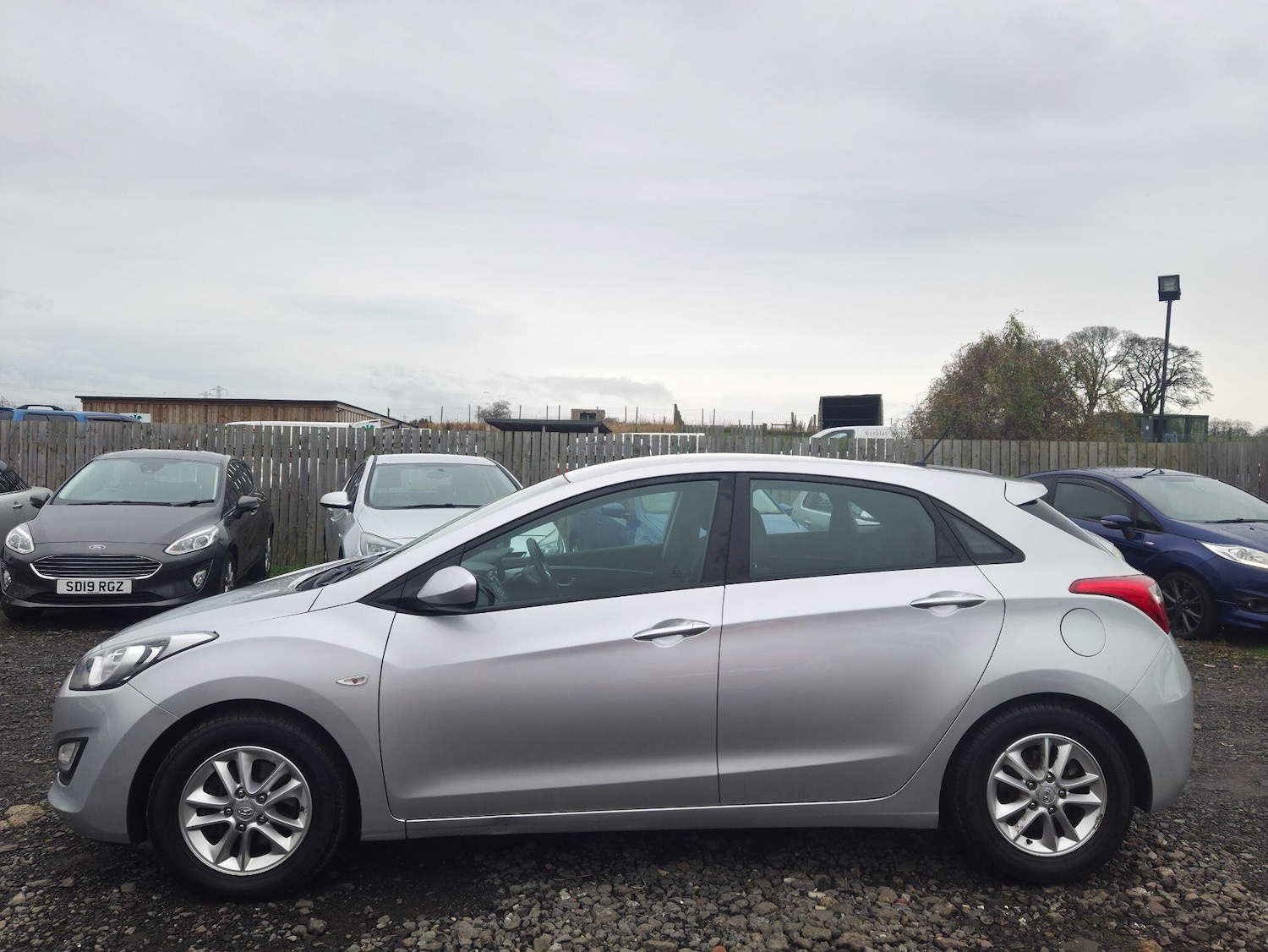 Used Hyundai i30 2012 for sale - 76752424: Photo 5