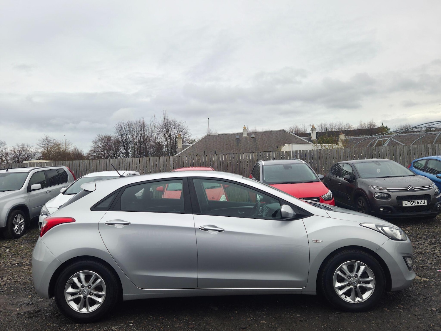 Used Hyundai i30 2012 for sale - 76752424: Photo 6