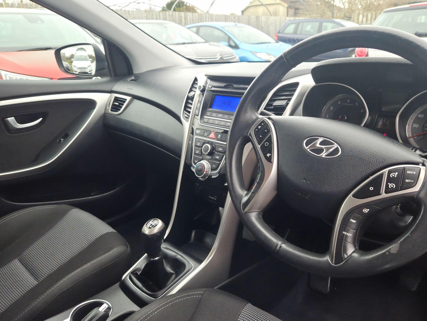 Used Hyundai i30 2012 for sale - 76752424: Photo 9
