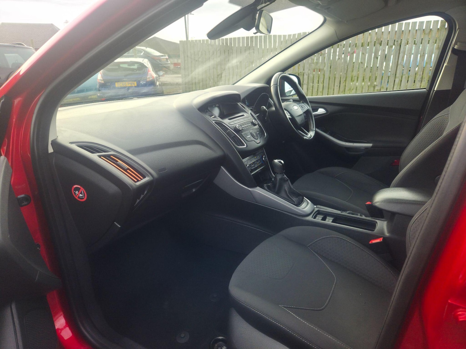 Used Ford Focus for sale - 77016477: Photo 13