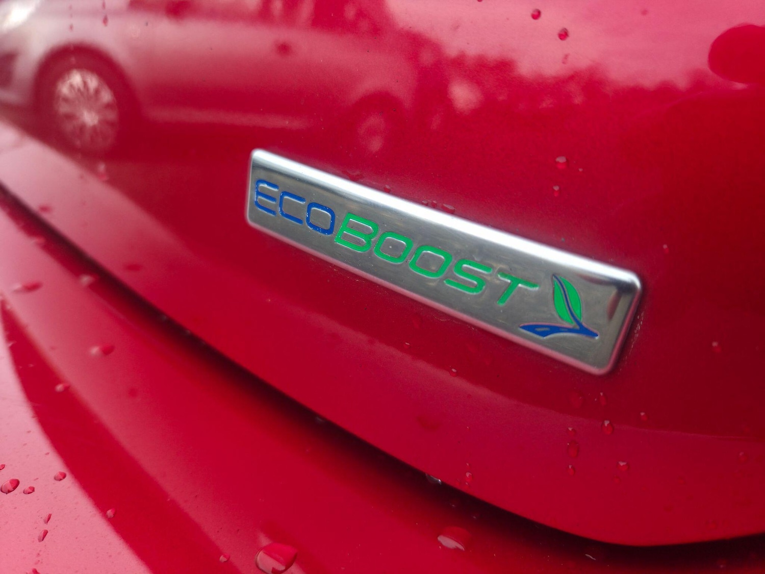 Used Ford Focus for sale - 77016477: Photo 14