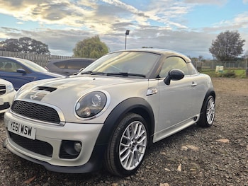 Used MINI Coupe 2011 for sale - 76201196: Photo