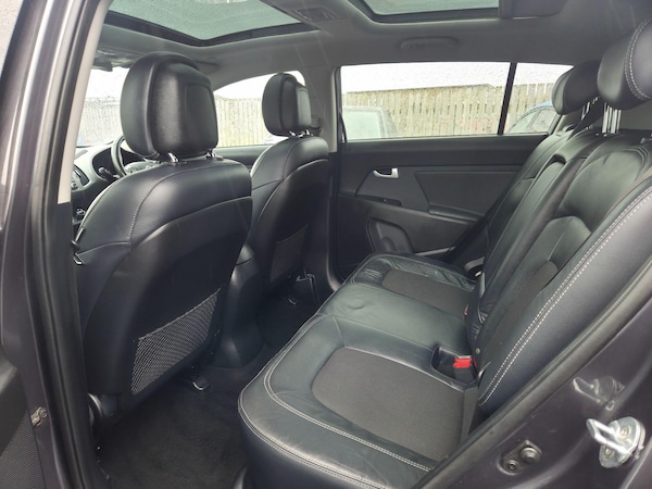 Used Kia Sportage 2015 for sale - 76167527: Photo 13