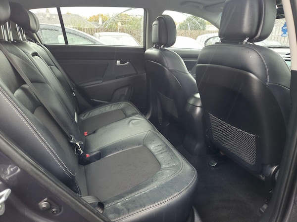 Used Kia Sportage 2015 for sale - 76167527: Photo 14