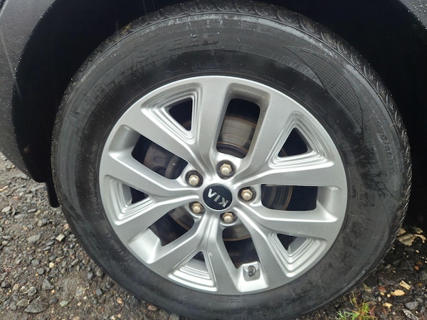 Used Kia Sportage 2015 for sale - 76167527: Photo 15
