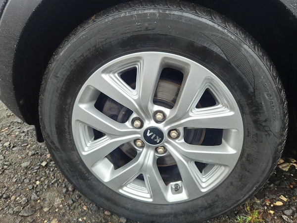 Used Kia Sportage 2015 for sale - 76167527: Photo 16