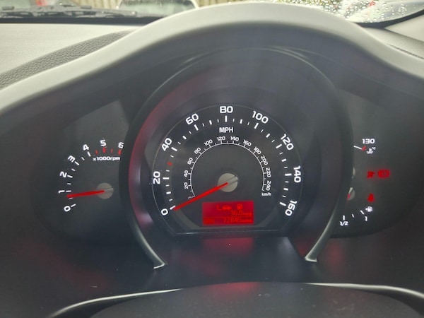 Used Kia Sportage 2015 for sale - 76167527: Photo 17
