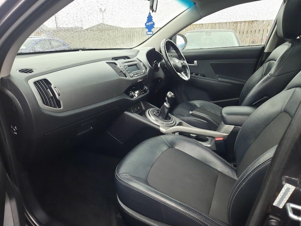 Used Kia Sportage 2015 for sale - 76167527: Photo 19