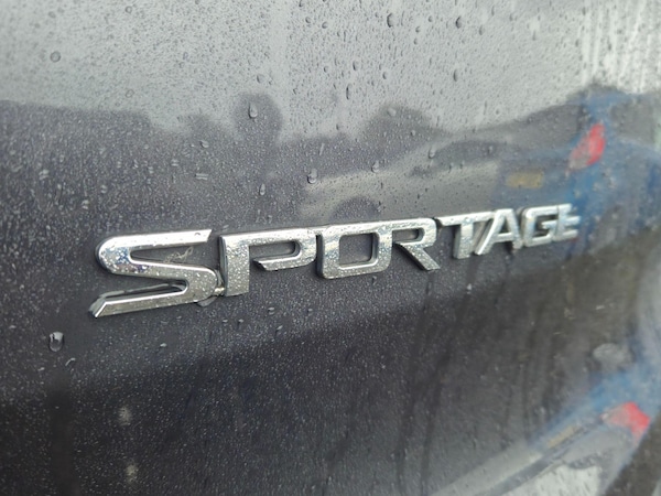Used Kia Sportage 2015 for sale - 76167527: Photo 20