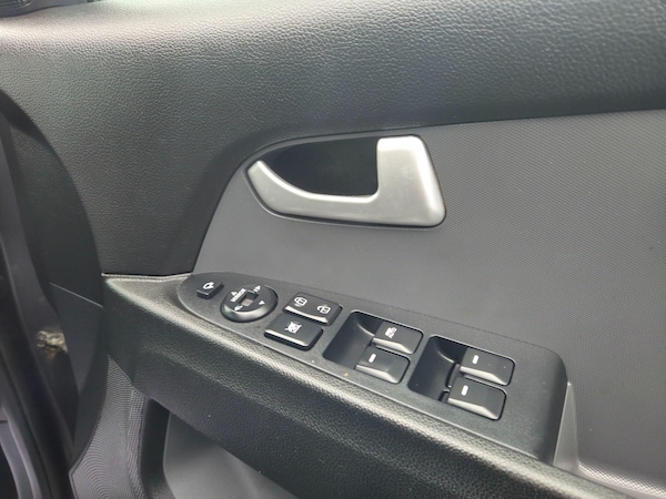 Used Kia Sportage 2015 for sale - 76167527: Photo 22