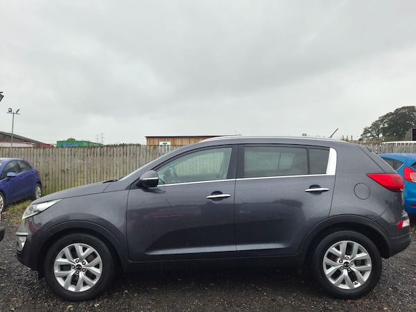 Used Kia Sportage 2015 for sale - 76167527: Photo 5