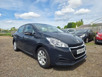 Used Peugeot 208 2016 for sale - 78684638: Photo