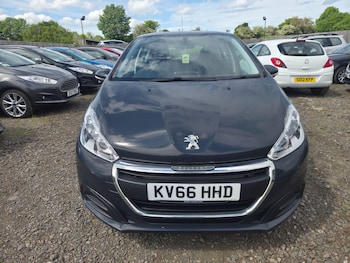 Used Peugeot 208 2016 for sale - 78684638: Photo