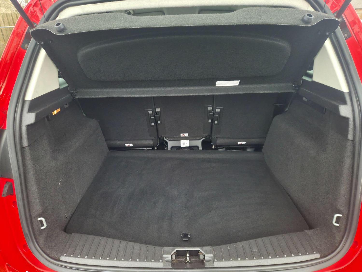 Used Ford C-Max 2016 for sale - 77852807: Photo 15