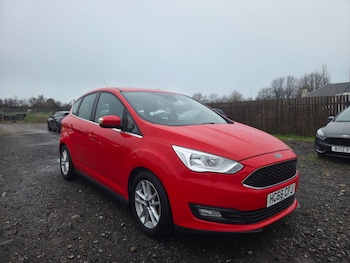 (66) - 1.0T EcoBoost Zetec Euro 6 (s/s) 5dr