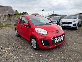 Used Citroen C1 2013 for sale - 78662724: Photo