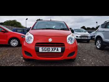 Used Suzuki Alto 2010 for sale - 75153354: Photo