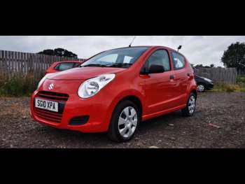 Used Suzuki Alto 2010 for sale - 75153354: Photo