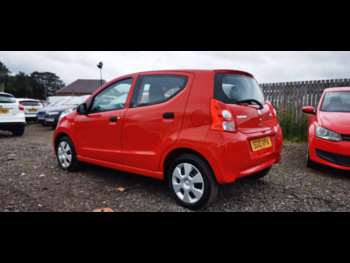Used Suzuki Alto 2010 for sale - 75153354: Photo