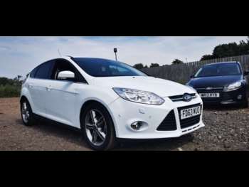 (63) - 1.0T EcoBoost Titanium X Euro 5 (s/s) 5dr