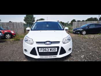 Used Ford Focus 2014 for sale - 74945521: Photo