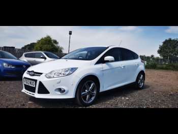 Used Ford Focus 2014 for sale - 74945521: Photo