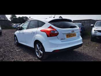 Used Ford Focus 2014 for sale - 74945521: Photo
