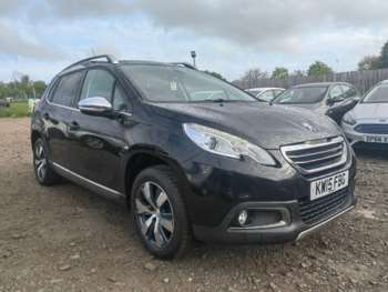 2015 (15) - 1.6 e-HDi Allure Euro 5 (s/s) 5dr