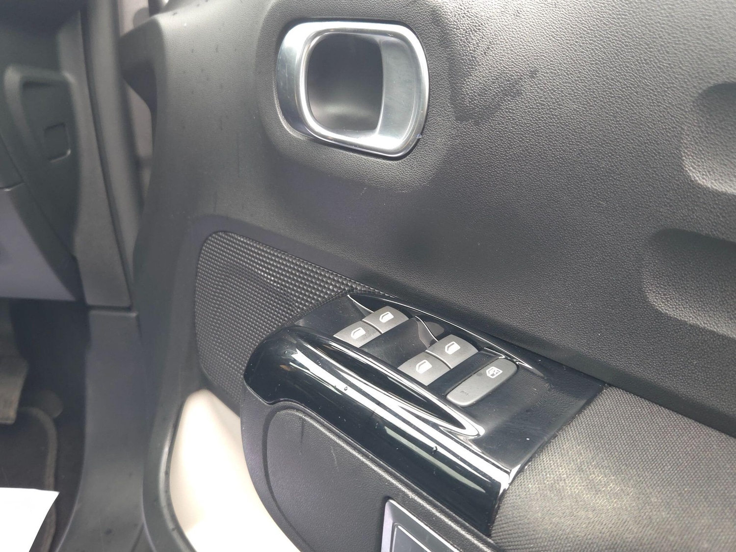 Used Citroen C3 2019 for sale - 76472192: Photo 14