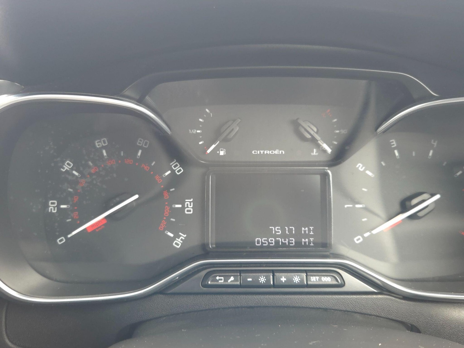 Used Citroen C3 2019 for sale - 76472192: Photo 16