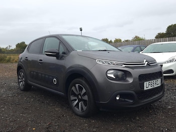 Used Citroen C3 2019 for sale - 76472192: Photo