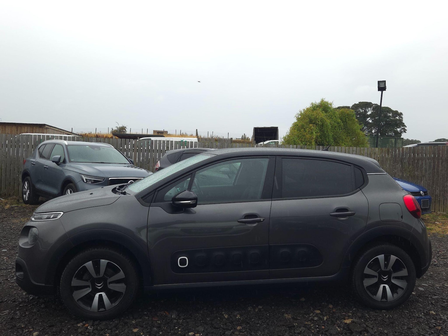 Used Citroen C3 2019 for sale - 76472192: Photo 5