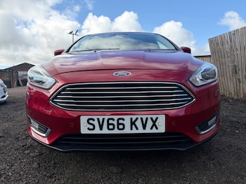 Used Ford Focus 2016 for sale - 79590390: Photo