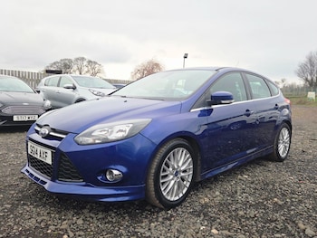 Used Ford Focus 2014 for sale - 77191006: Photo