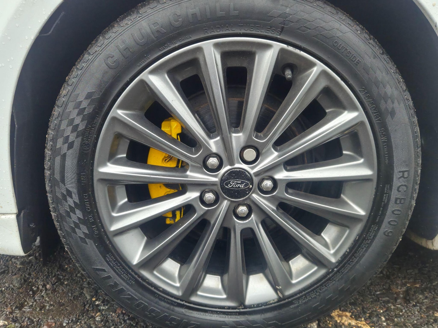 Used Ford Focus 2017 for sale - 77291844: Photo 15