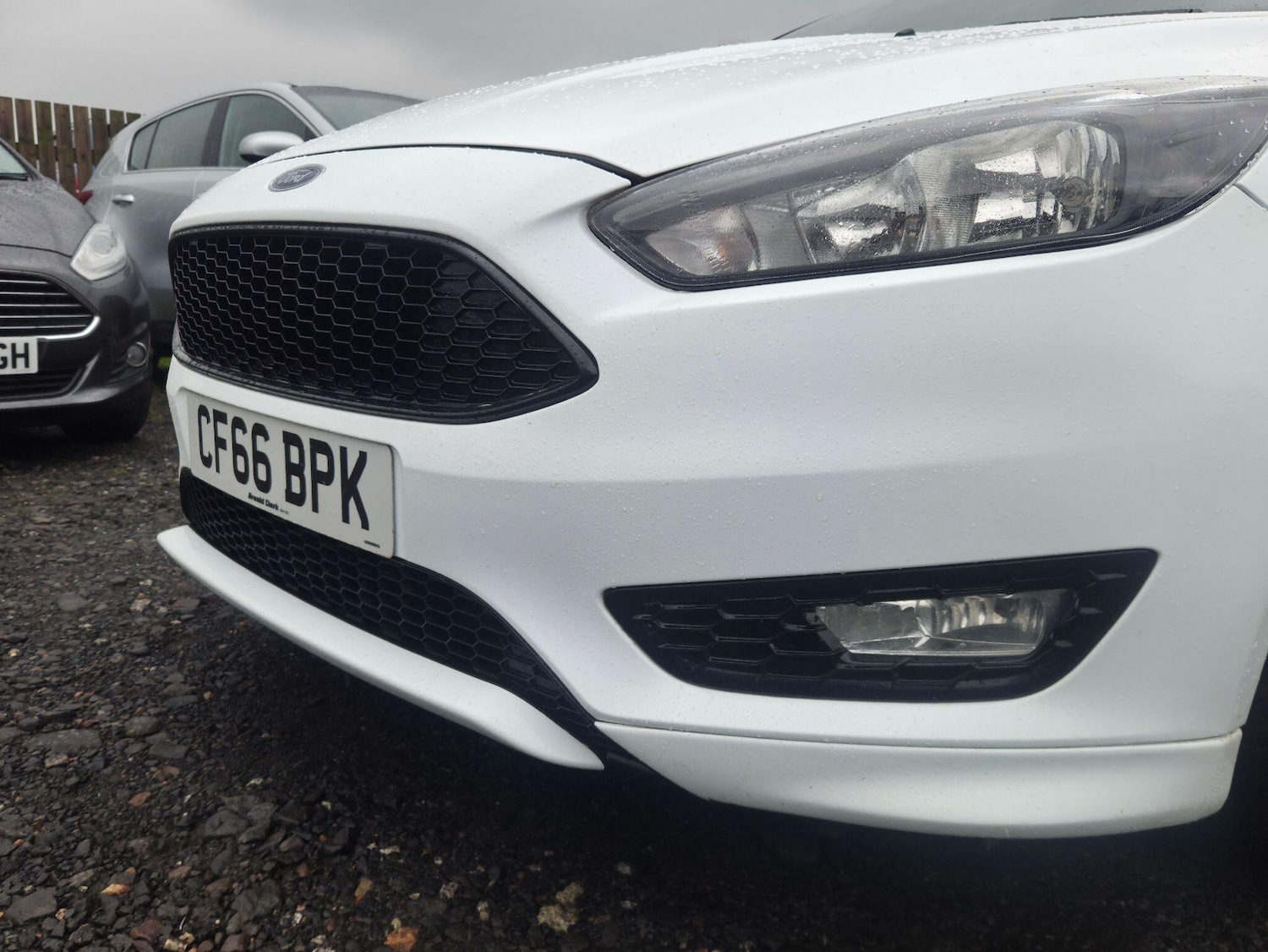 Used Ford Focus 2017 for sale - 77291844: Photo 17